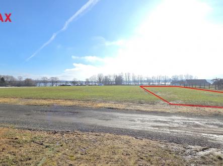 Prodej pozemku pro bydlení, 1 664 m²