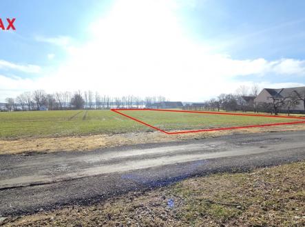 Prodej pozemku pro bydlení, 1 664 m²