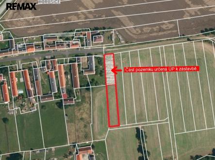 Prodej pozemku pro bydlení, 1 664 m²