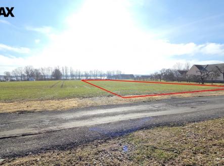 Prodej pozemku pro bydlení, 1 664 m²