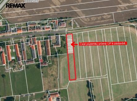 Prodej pozemku pro bydlení, 1 664 m²