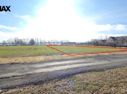 Prodej pozemku pro bydlení, 1 664 m²