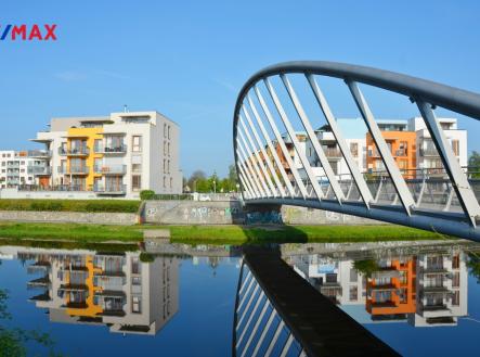 Pronájem bytu, 2+kk, 105 m²