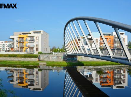 Pronájem bytu, 2+kk, 105 m²