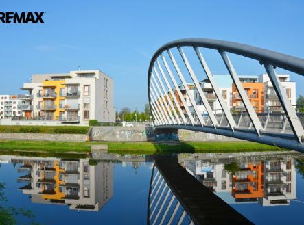 Pronájem bytu, 2+kk, 105 m²