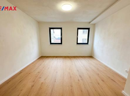 Pronájem bytu, 2+kk, 54 m²