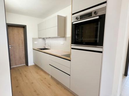 Pronájem bytu, 2+kk, 54 m²