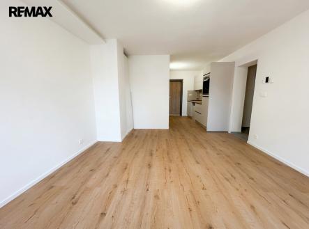 Pronájem bytu, 2+kk, 54 m²