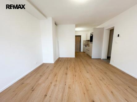 Pronájem bytu, 2+kk, 54 m²