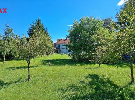 Prodej pozemku pro bydlení, 606 m²