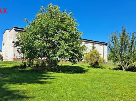 Prodej pozemku pro bydlení, 606 m²