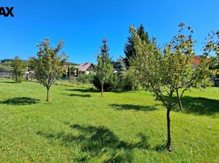 Prodej pozemku pro bydlení, 606 m²