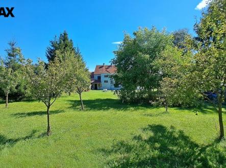 Prodej pozemku pro bydlení, 606 m²