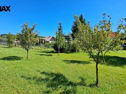 Prodej pozemku pro bydlení, 606 m²