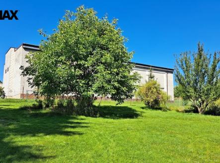 Prodej pozemku pro bydlení, 606 m²