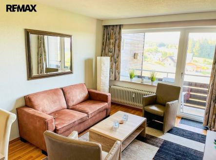 Prodej bytu, 2+kk, 54 m²