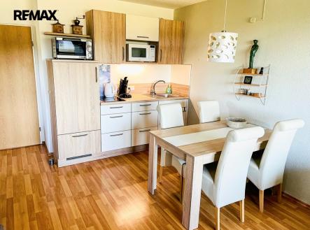 Prodej bytu, 2+kk, 54 m²