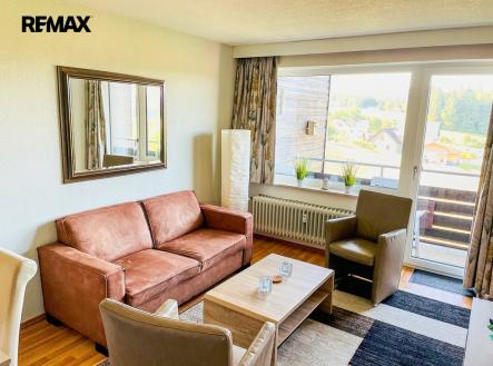 Prodej bytu, 2+kk, 54 m²