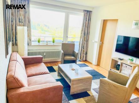 Prodej bytu, 2+kk, 54 m²