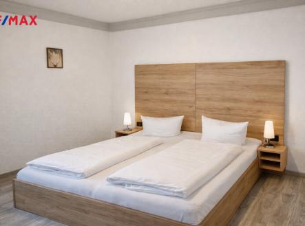 Prodej bytu, 1+kk, 20 m²