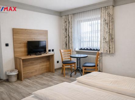 Prodej bytu, 1+kk, 20 m²