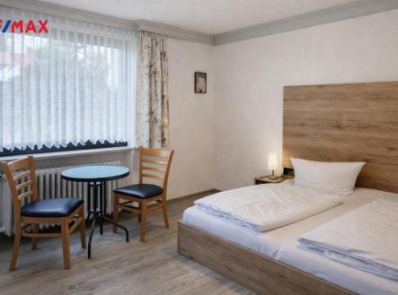 Prodej bytu, 1+kk, 20 m²