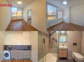 Pronájem bytu, 2+kk, 33 m²