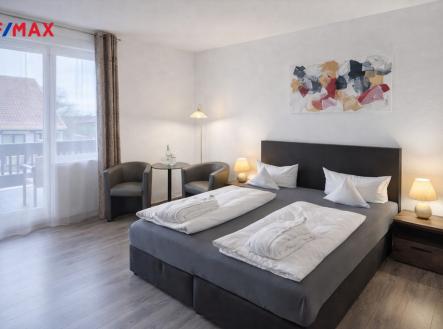 Prodej jiné, 33 m²