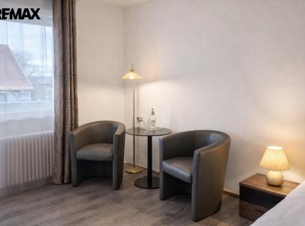 Prodej jiné, 33 m²