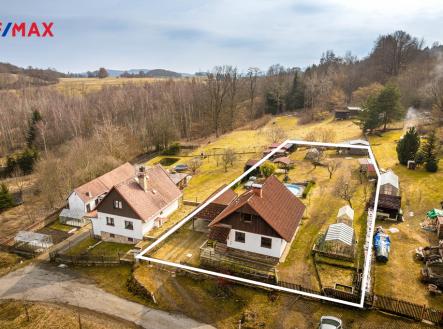 Prodej domu/vily, 120 m²