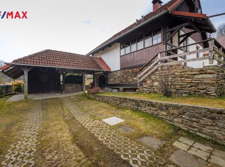 Prodej domu/vily, 120 m²