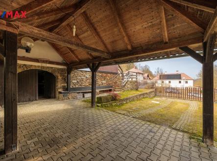 Prodej domu/vily, 120 m²