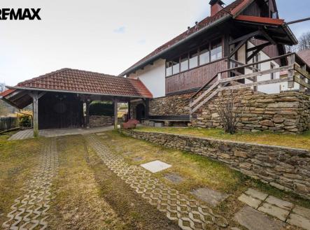 Prodej domu/vily, 120 m²