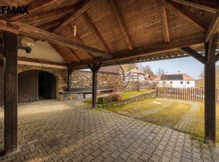 Prodej domu/vily, 120 m²