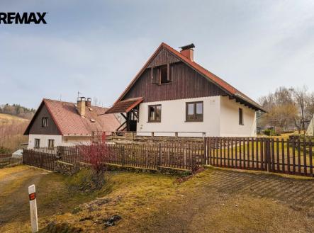 Prodej domu/vily, 120 m²