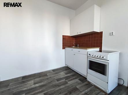 Pronájem bytu, 2+kk, 42 m²