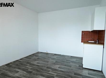 Pronájem bytu, 2+kk, 42 m²