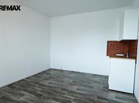 Pronájem bytu, 2+kk, 42 m²