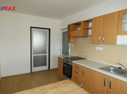 Pronájem bytu, 2+1, 54 m²