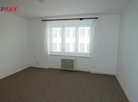Pronájem bytu, 2+1, 54 m²