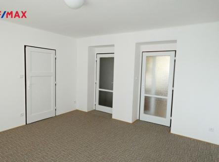 Pronájem bytu, 2+1, 54 m²