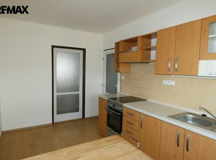 Pronájem bytu, 2+1, 54 m²