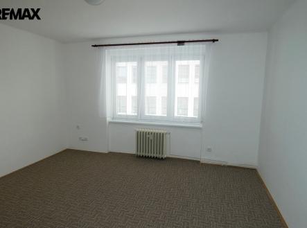Pronájem bytu, 2+1, 54 m²