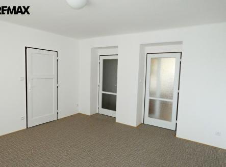 Pronájem bytu, 2+1, 54 m²