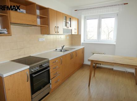 Pronájem bytu, 2+1, 54 m² obrázek