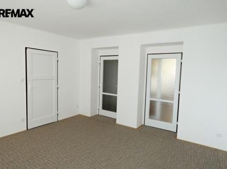 Pronájem bytu, 2+1, 54 m²