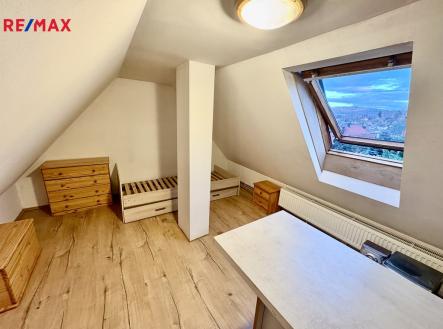 Pronájem bytu, 1+kk, 25 m²