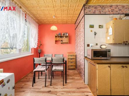 Prodej bytu, 2+1, 65 m²