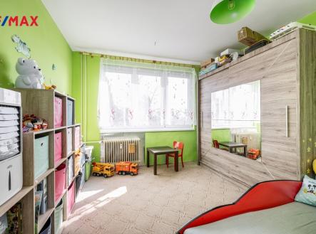 Prodej bytu, 2+1, 65 m²