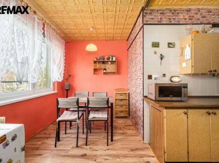 Prodej bytu, 2+1, 65 m²